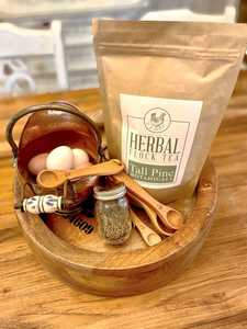 Herbal Flock Tea