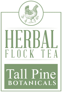 Herbal Flock Tea